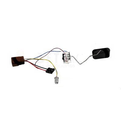 Fuel level sender of fuel lxt / lxv F16D3 (Optra 2.0L 2006-2010 / PT G3 2006-2009)