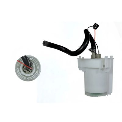 Bomba gas medio modulo (Corsa / tornado / monza-swing 2001-2012 / meriva 2004-2008 / astra 1.8L-2.2L 2000-2006)