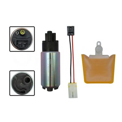 Bomba gas repuesto con / ce con / ar 100L / h 3BAR (Corsa / tornado / monza-swing 2001-2012 / meriva 2004-2008 / astra 2000-2008)