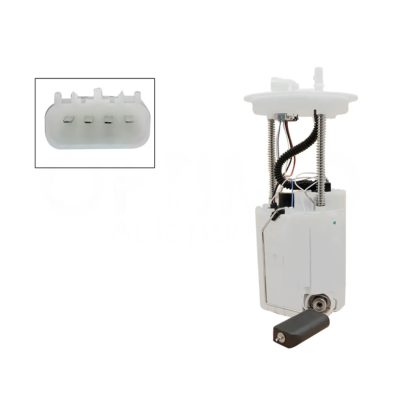 Bomba gas completa con / flotador B12D1 (Beat 1.2L 2018-2021)