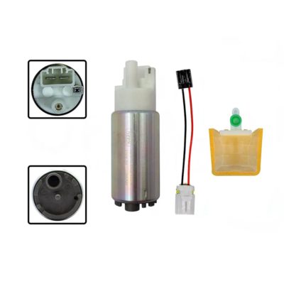 Bomba gas repuesto con / cedazo con / arnes 100L / h 3BAR