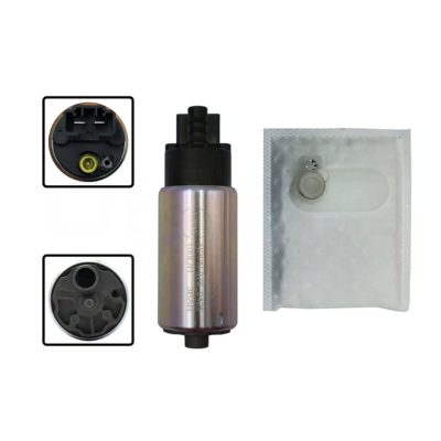 Bomba gas repuesto con / cedazo sin / arnes 100L / h 3BAR (Urvan 2.5L gas 2007-2012)