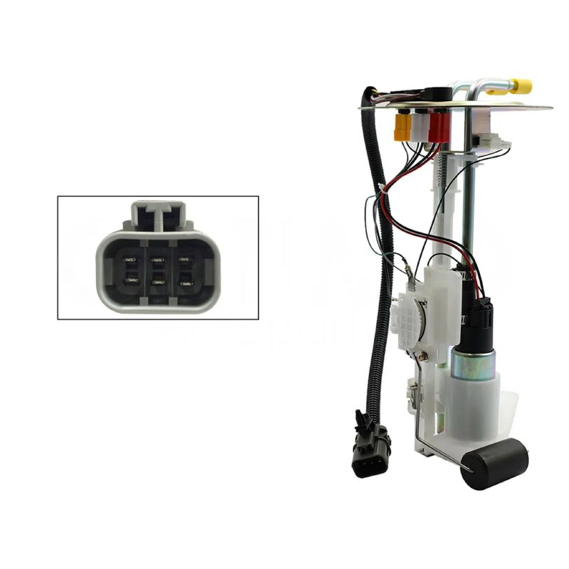 Bomba gas completa con / flotador KA24DE