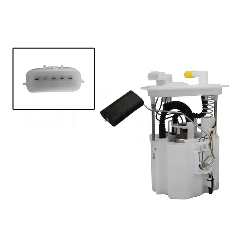 Bomba gas completa con / flotador MR20DE / QRD25DE