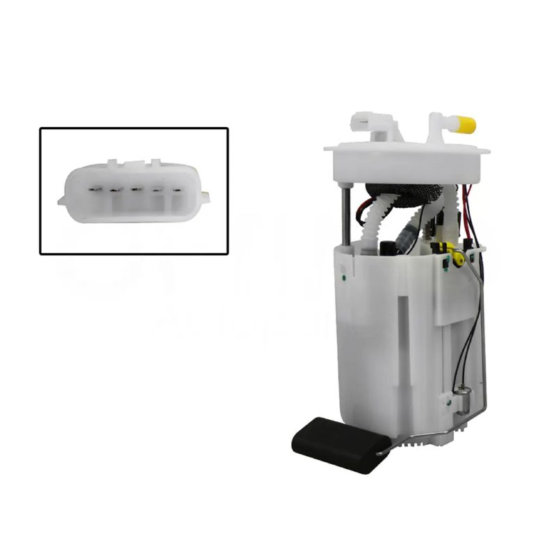 Bomba gas completa con / flotador QR25DE / VQ35DE