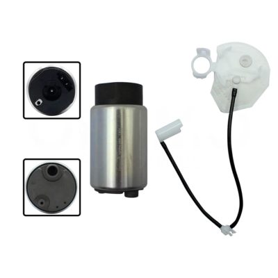 Fuel pump repuesto with / screen without / harness 100L / h 3BAR (Sz swift 1.5L 2007-2011)