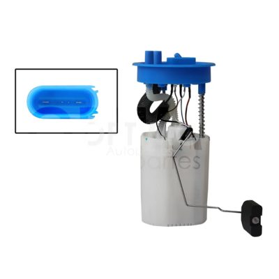 Bomba gas completa con flotador EA113 (Polo 1.6L 2013-2019)