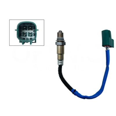 Sensor of oxigeno 4CABLES (D-21 1997-2004 / sentra B-15 / frontier / altima / pathfinder / x-terra)