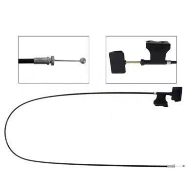 Cable hood