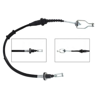 Chicote clutch corto (Sentra B-14 1996-1997 / altima 1995-1996 / maxima 1996-1999)