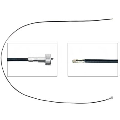 Cable velocimetro 1230 mm