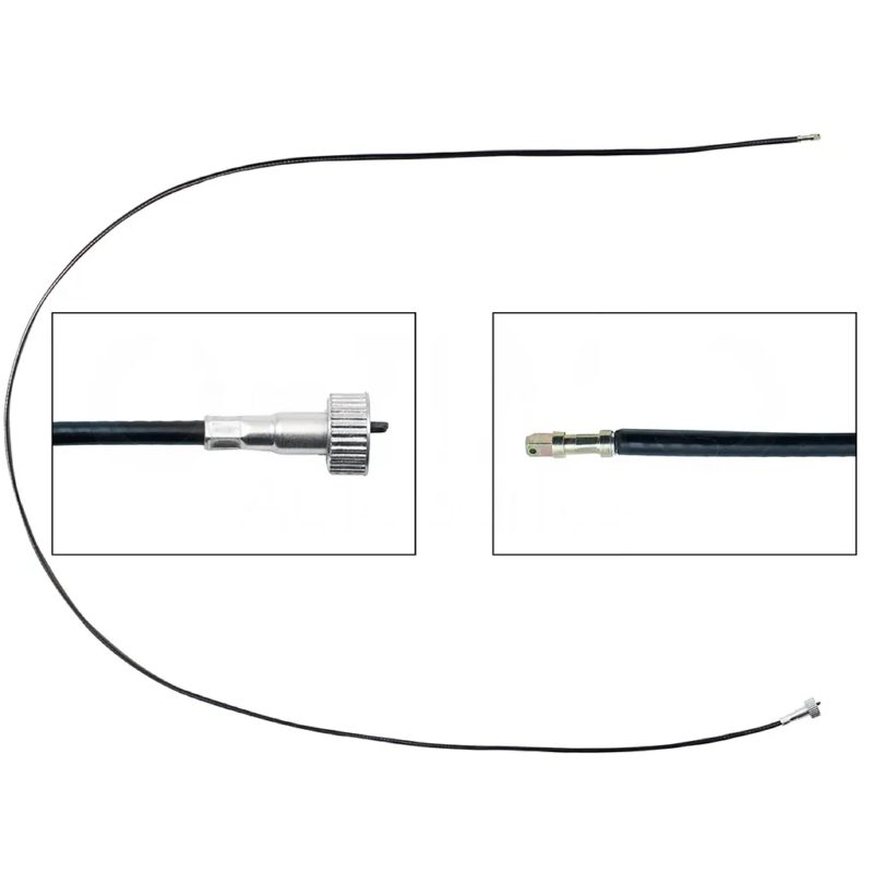 Cable velocimetro 1230 mm