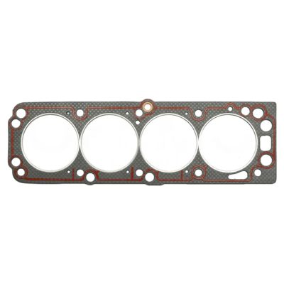 Junta cabeza grafitada con / silicona 8 valvulas C16N2 / C16NE (Monza-swing 2001-2012 / chevy pick-up 1997-2003) empaque / 5 piezas