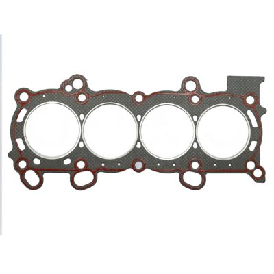Junta cabeza grafitada con / silicona 16 valvulas K24Z1 / K24Z2 / K24Z3 (Accord 2.4L 2008-2012)
