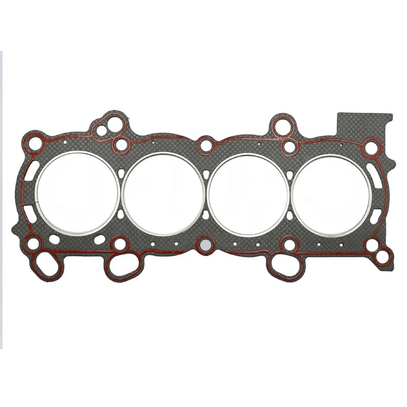 Junta cabeza grafitada con / silicona 16 valvulas K24Z1 / K24Z2 / K24Z3 (Accord 2.4L 2008-2012)