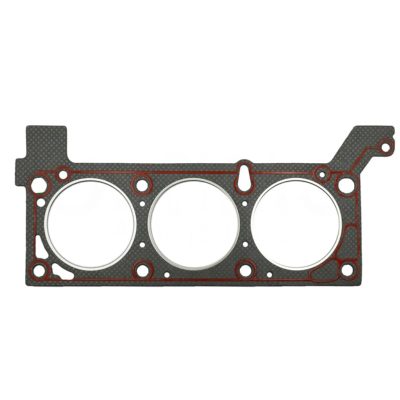 Junta cabeza izquierdo grafitada con / silicona 12 valvulas egm / egv (Caravan-voyager 3.3L 1996-2010)