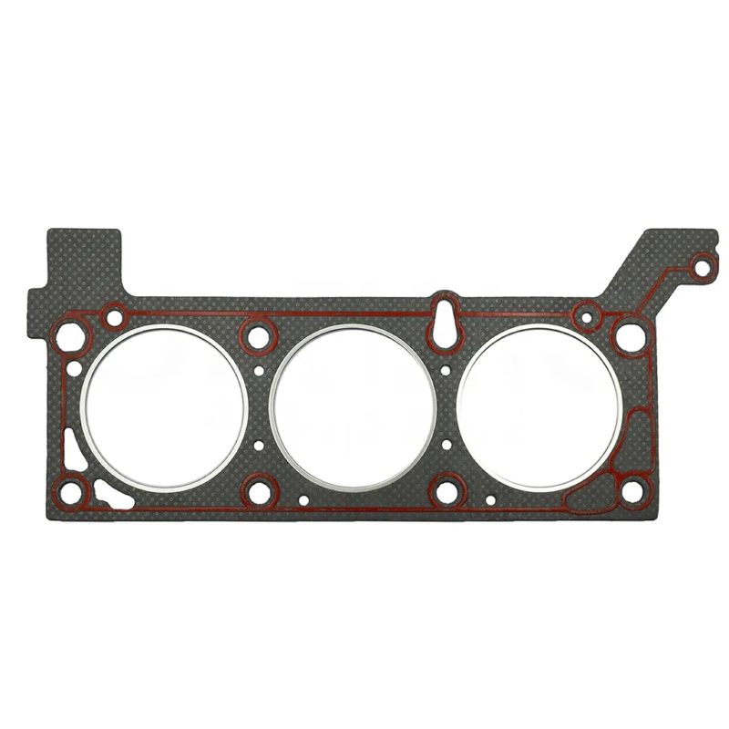 Junta cabeza izquierdo grafitada con / silicona 12 valvulas egm / egv (Caravan-voyager 3.3L 1996-2010)