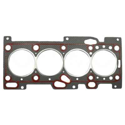 Junta cabeza grafitada con / silicona 12 valvulas G4HG (Empaque / 5 piezas)