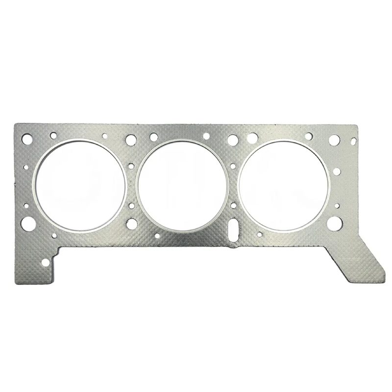 Right graphite head gasket 12 valves egl / cgua (Town & country 2001-2010 / pacifica 2004-2008 / VW routan 3.8L 2008-2012)