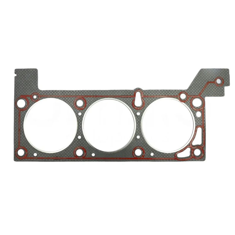 Junta cabeza derecho grafitada con / silicona 12 valvulas egh (Town & country 3.8L 1996-2000)