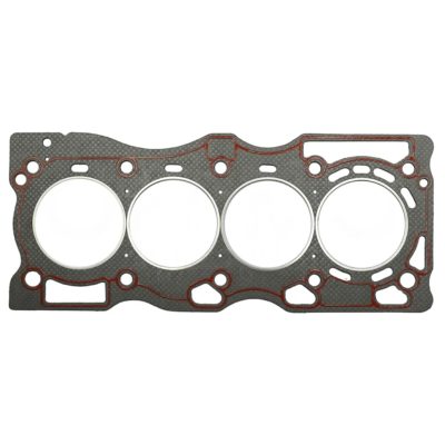Junta cabeza grafitada con / silicona 16 valvulas QR25DE (Urvan 2.5L gas 2007-2012)