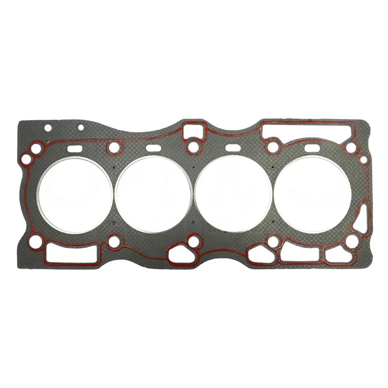 Junta cabeza grafitada con / silicona 16 valvulas QR25DE (X-trail-rogue 2008-2014 / altima 2007-2012 / rn koleos 2009-2016)