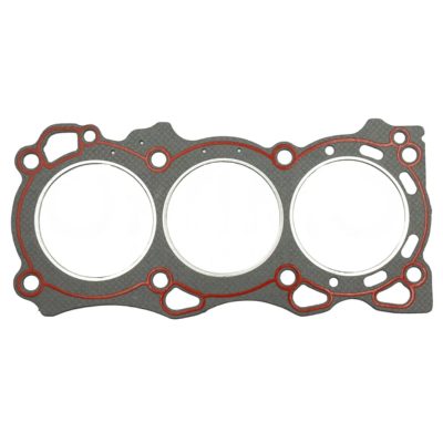 Junta cabeza derecho grafitada con / silicona 24 valvulas VQ35DE / VQ40DE (Altima-maxima-murano-quest 3.5L / pathf-x-teraa 4.0L)