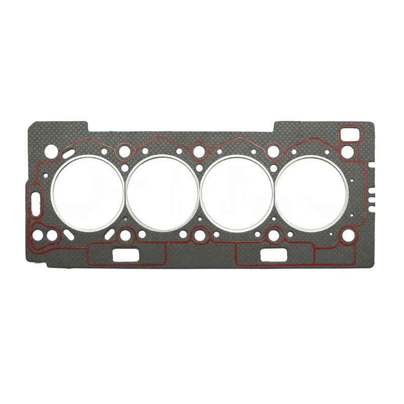 Junta cabeza grafitada con / silicona 16 valvulas TU5JP4 / EP6DT (PG-207 cc 1.6L 2008-2012 / partner 1.6L 2004-2012)