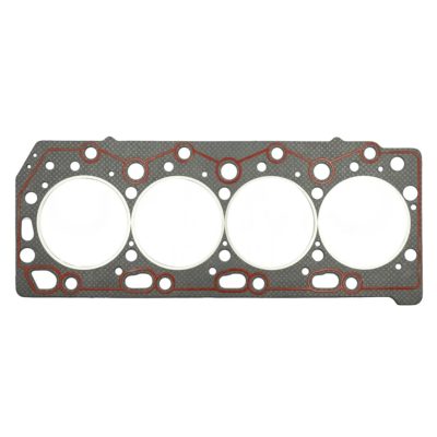 Junta cabeza grafitada con / silicona 16 valvulas 4D56T