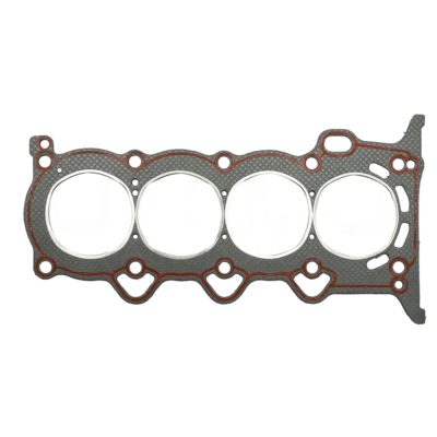 Junta cabeza grafitada con / silicona 16 valvulas 1NZ-FE