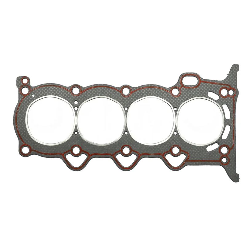 Junta cabeza grafitada con / silicona 16 valvulas 1NZ-FE