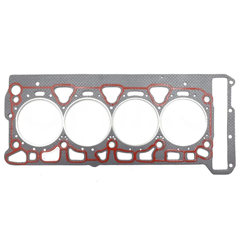 Junta cabeza grafitada con / silicona 16 valvulas cpla / bpy / ccta (Beetle / tiguan / GTI / passat / eos / cc / leon / altea / ad A3-A4-A5)