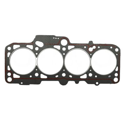 Graphite head gasket with / silicona 8 valves bbx (Pointer GTI / golf A5 2008-2009 / polo 2003-2007 / beetle 1998-2005 / ibiza 2003-2012