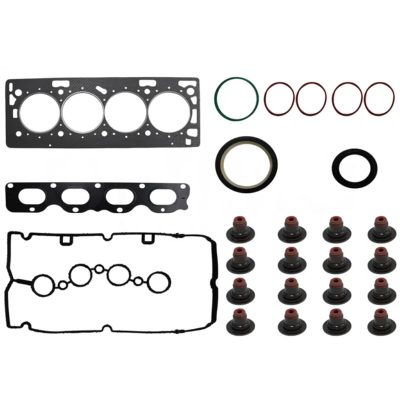Junta motor completa grafitada 16 valvulas luw / A18XER (Trax 1.8L 2013-2020)