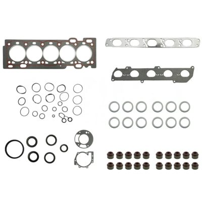 Junta motor completa grafitada 20 valvulas B5254T3 / B5254T6 L5-VE (Volvo S40-S60-C30-C70)