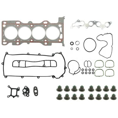 Junta motor completa grafitada 16 valvulas (Focus 2.3L 2007-2011 / mz B2300 2.3L 2001-2009)