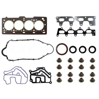 Junta motor completa grafitada 16 valvulas K4M (Aprio 2008-2010 / clio 1.6L 2002-2010 / kangoo 2004-2014)