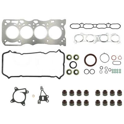 Junta motor completa grafitada 16 valvulas QR25DE / TR25 (Altima 2013-2018 / rn koleos 2017-2022)