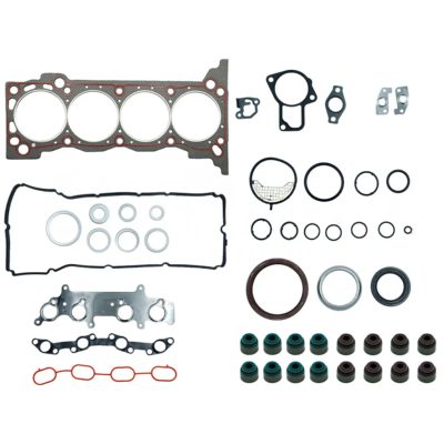 Complete graphite engine gasket set 16 valves 2TR-FE (Hilux 2004-2011 / tacoma 2.7L 2005-2015 / 4RUNNER 2.7L 2010)