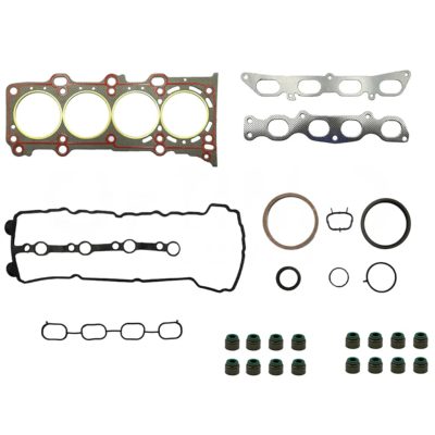 Junta motor completa grafitada 16 valvulas J24B (Kizashi 2.4L 2010-2016)