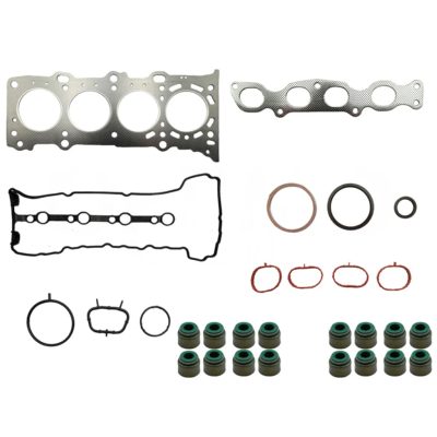 Junta motor completa grafitada 16 valvulas J20B / MR20G (SX-4 crossover 2007-2014)