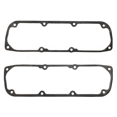 Junta tapa punterias 2 piezas 12 valvulas egm / egv (Caravan-voyager 3.3L 1996-2010)