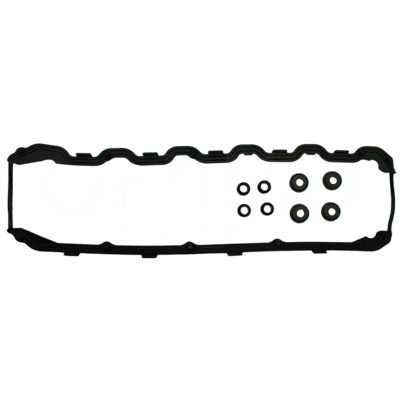 Valve cover gasket 9PIEZAS 10 valves aaf / acu / aet / aeu