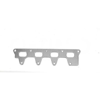 Junta multiple escape grafitada 16 valvulas K4M (Aprio / clio 1.6L / kangoo 2004-2014 / logan 2015-2019 / sandero-stepway 2010-2020