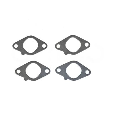 Manifold gasket exhaust graphite 4PIEZAS 16 valves KA24DE (NP-300 2WD 2008-2015 / frontier 1996-2001 / x-terra 2000-2004)