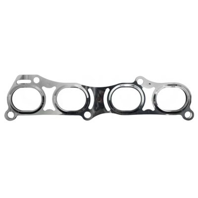 Junta multiple escape metal 16 valvulas QR25 2 / 4WD (Sencilla / doble cabina)