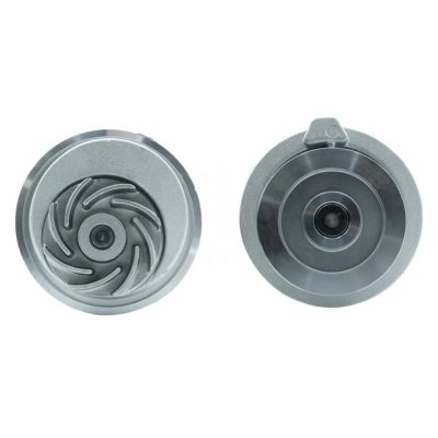 Bomba agua 25DIENTES (Astra 2.4L 2000-2006 / luv 2.2L 1997-2005 / vectra 2003-2008)