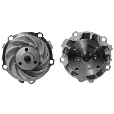 Bomba agua (Cavalier 2.8L-3.1L / malibu 3.5L / uplander 3.5L / impala 3.4L / PT G6 3.5L)