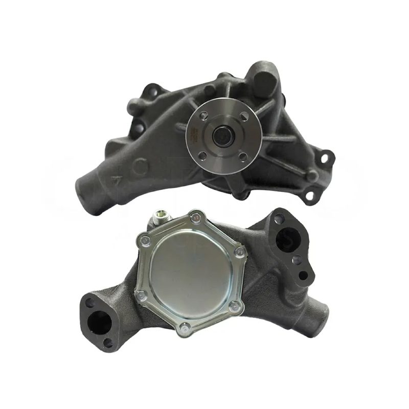 Bomba agua (Blazer S-10 4.3L / S-10 pick-up 4.3L-5.0L-5.7L / microbus 5.7L)