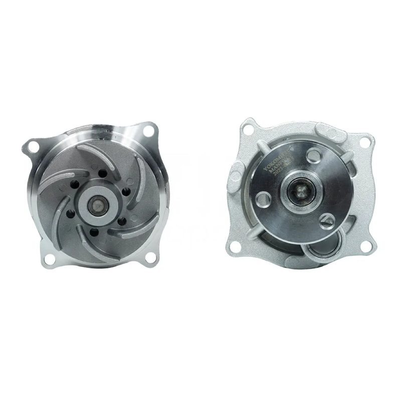 Bomba agua (Escort 2.0L / escape 2.0L / cougar 2.0L / contour 2.0L / mystique 2.0L)